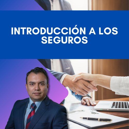 Curso Introducción a los Seguros