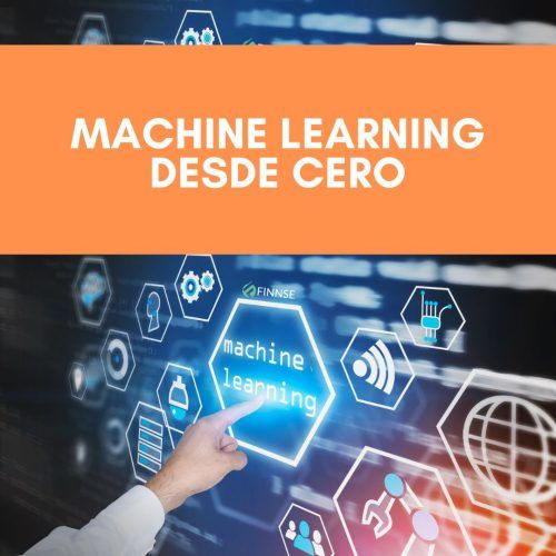 Curso Machine Learning desde cero