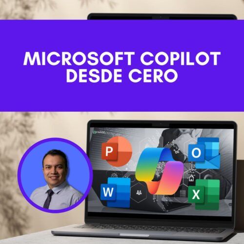 Curso Microsoft Copilot desde Cero