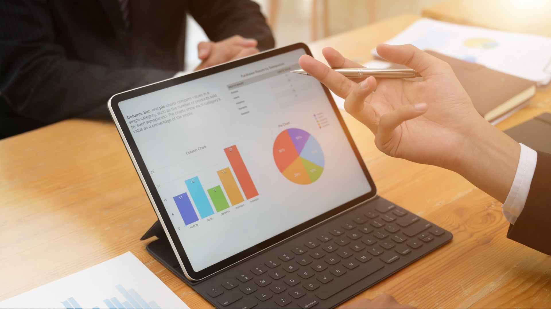 Formación en Gestión de Riesgos y Análisis Predictivo
