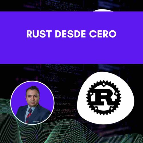 Curso Rust desde Cero