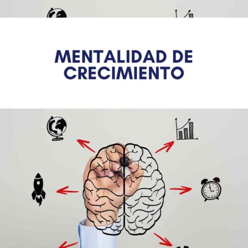 Curso Mentalidad de Crecimiento: Transforma tu Forma de Aprender