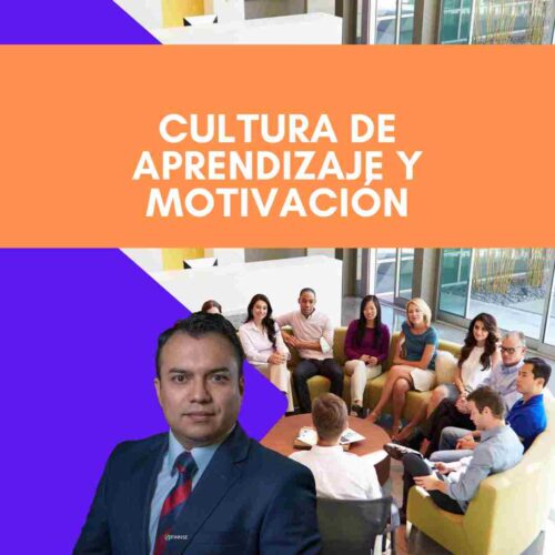 Cultura de Aprendizaje y Motivacion