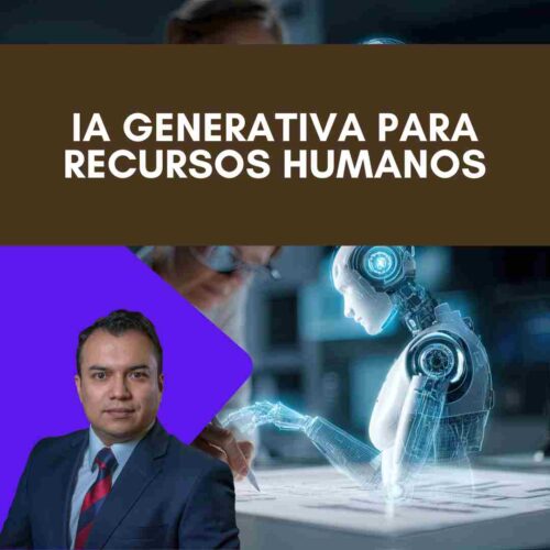 IA Generativa para Recursos Humanos
