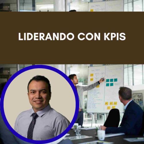 Liderando con KPIs